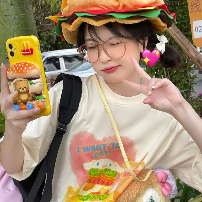 奇迹少女