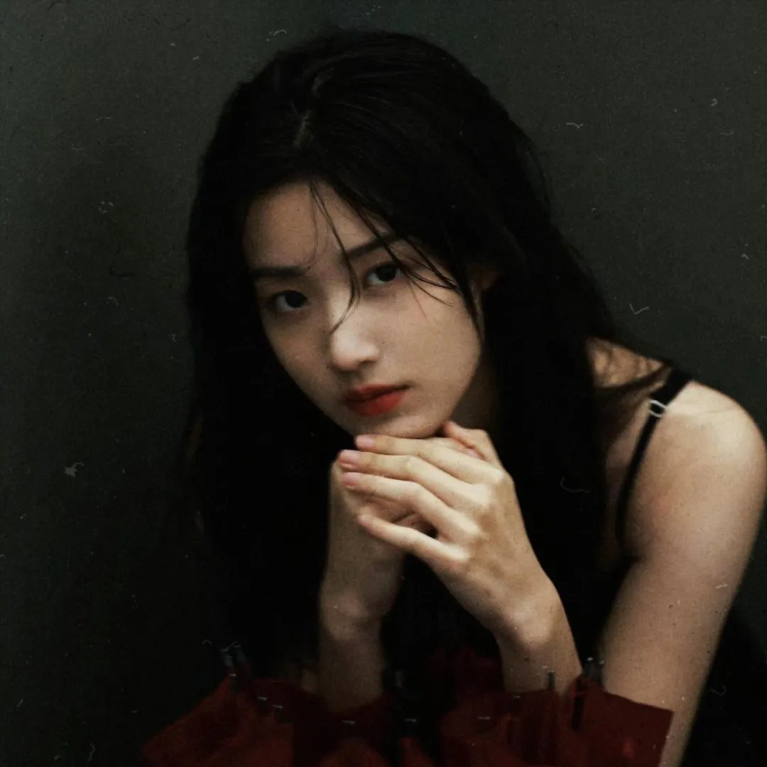 脸盲少女的未知爱情
