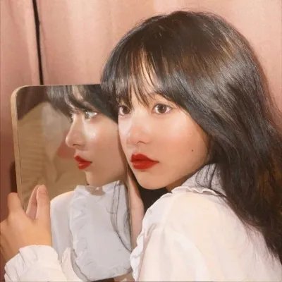 远在韩国的儿子